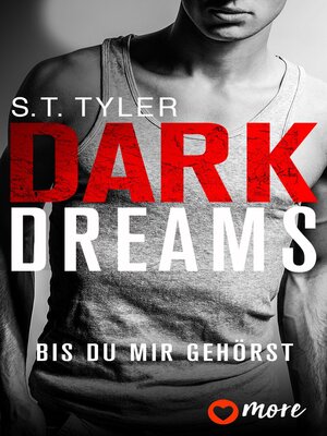 cover image of Dark Dreams--Bis du mir gehörst